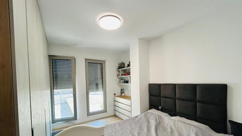 Tirane, shitet apartament 1+1+Ballkon Kati 5, 72 m² 198.000 € (ZOGU I ZI)
