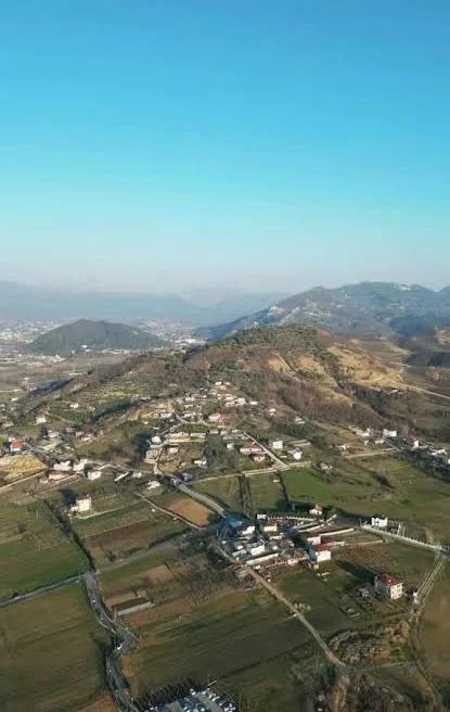 Tirane, shitet toke , 19.500 m² 400.000 € (Rruga "Vishaj")