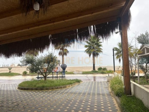 Qerret, shitet bar-resorant Kati 0, 233 m² 1.200.000 € (Plazh Qerret)