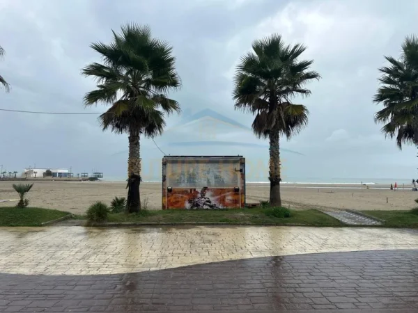 Qerret, shitet bar-resorant Kati 0, 233 m² 1.200.000 € (Plazh Qerret)