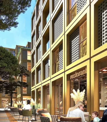 Tirane, shitet apartament 3+1 , 147 m² 286.600 € (Siri Kodra)