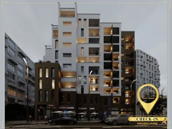 Tirane, shitet apartament 2+1+Aneks+Ballkon , 124 m² 186.000 € (Don Bosko)