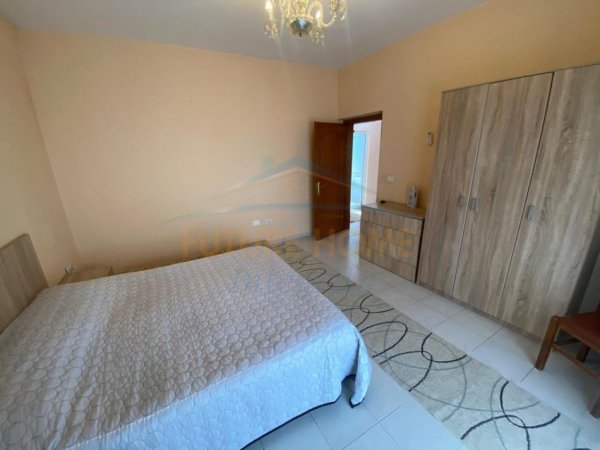 Tirane, jepet me qera apartament 2+1 Kati 5, 100 m² 550 € (Ali Demi, pranë kryqëzimit.)