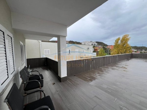 Tirane, shitet apartament+verande | Penthouse 3+1 Kati 5, 137 m² 365.000 € (Selite)
