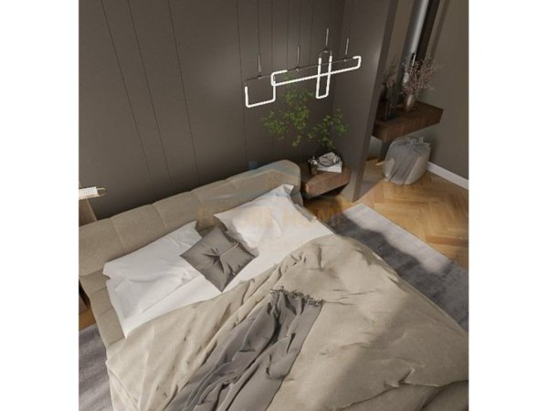 Tirane, shitet apartament 3+1 Kati 6, 123 m² 221.000 € (Kodra e Diellit 2)