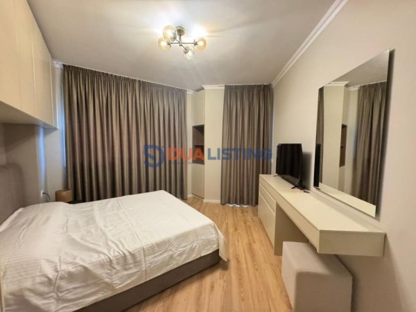 Tirane, jepet me qera apartament 1+1+Ballkon Kati 5, 700 € 
