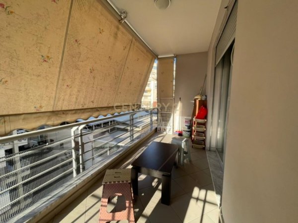 Tirane, jepet me qera apartament 1+1+Ballkon Kati 4, 72 m² 500 € (DON BOSKO)