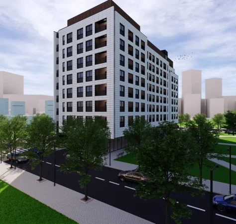 Tirane, shitet apartament 3+1 Kati 2, 147 m² 257.250 € 