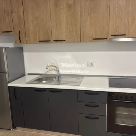 Tirane, jepet me qera apartament 1+1+Ballkon Kati 1, 55 m² 500 € (Liqeni i Thate)