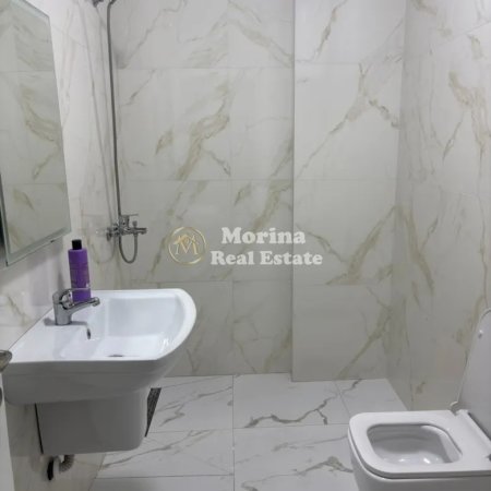 Tirane, jepet me qera apartament 1+1+Ballkon Kati 1, 55 m² 500 € (Liqeni i Thate)
