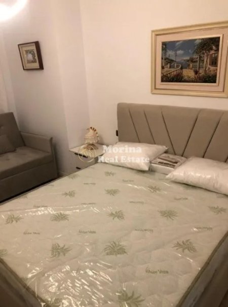 Tirane, jepet me qera apartament 1+1 Kati 9, 65 m² 750 € (Bulevardi Gjergj Fishta)