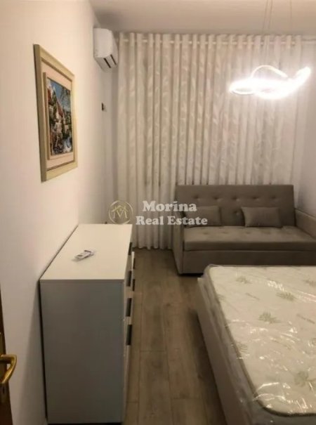 Tirane, jepet me qera apartament 1+1 Kati 9, 65 m² 750 € (Bulevardi Gjergj Fishta)