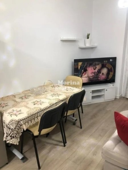 Tirane, jepet me qera apartament 1+1 Kati 9, 65 m² 750 € (Bulevardi Gjergj Fishta)