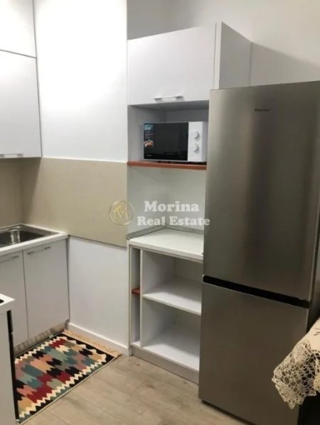 Tirane, jepet me qera apartament 1+1 Kati 9, 65 m² 750 € (Bulevardi Gjergj Fishta)