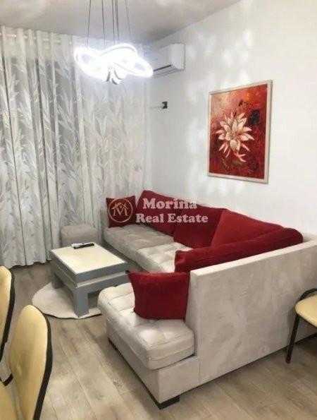 Tirane, jepet me qera apartament 1+1 Kati 9, 65 m² 750 € (Bulevardi Gjergj Fishta)