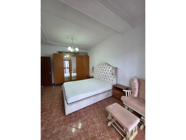 Tirane, jepet me qera apartament 1+1 Kati 9, 60 m² 500 € (Ish Parku)