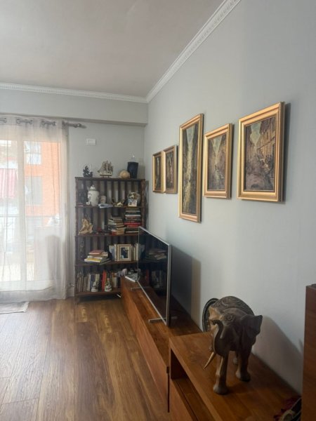 Tirane, jepet me qera apartament 2+1+Ballkon Kati 6, 80 m² 800 € (Kompleksi Delijorgji)