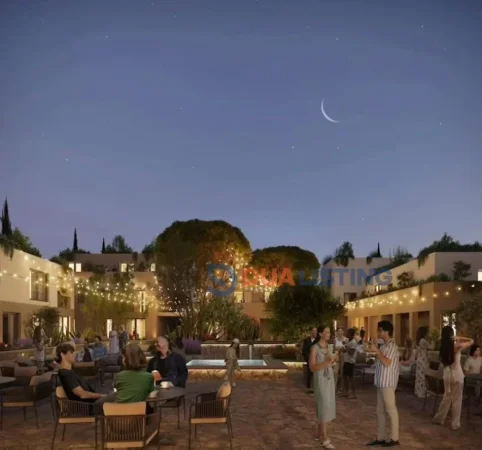 Vlore, shes apartament 1+1+Aneks+Ballkon Kati 2, 73 m² 219.800 € (Square Village – Dhërmi)