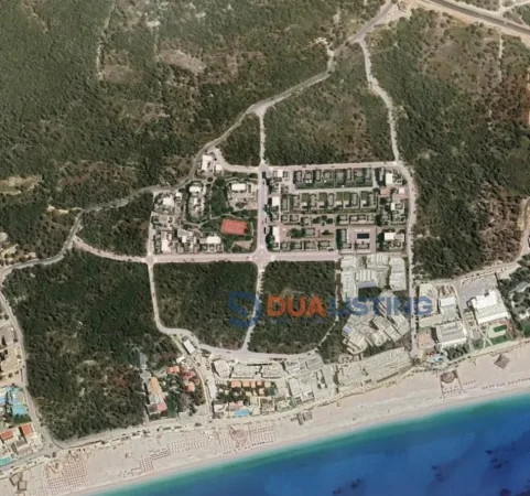 Vlore, shes apartament 1+1+Aneks+Ballkon Kati 2, 73 m² 219.800 € (Square Village – Dhërmi)