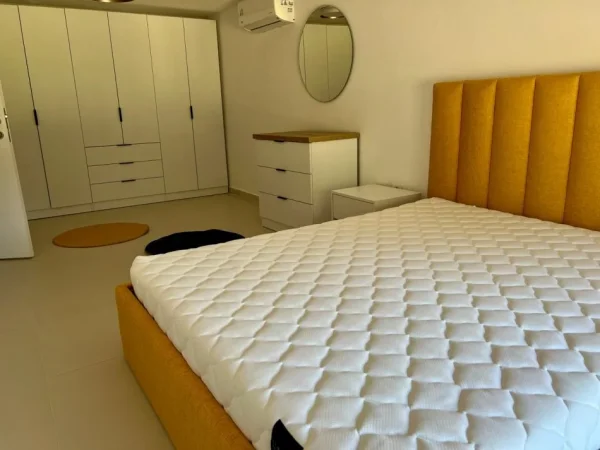 Tirane, jepet me qera apartament 2 Katshe Kati 1, 200 m² 1.400 € (kodra diellit)