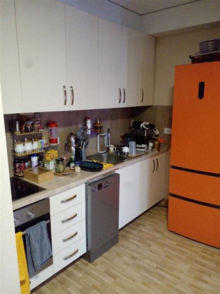 Tirane, jepet me qera apartament 2+1 Kati 6, 90 m² 730 € (DON BOSKO)
