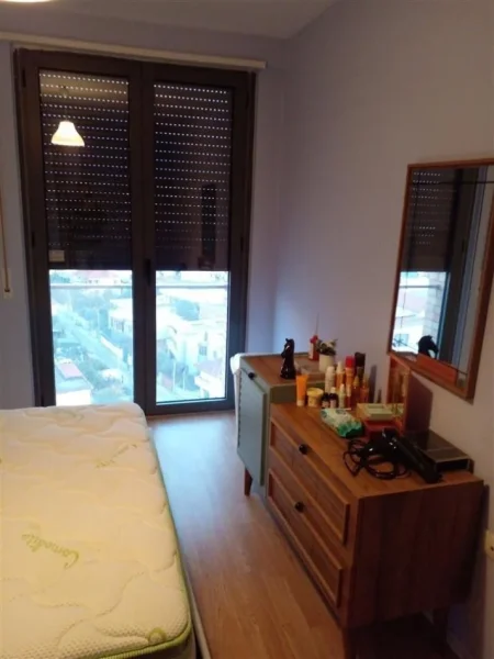 Tirane, jepet me qera apartament 2+1 Kati 6, 90 m² 730 € (DON BOSKO)