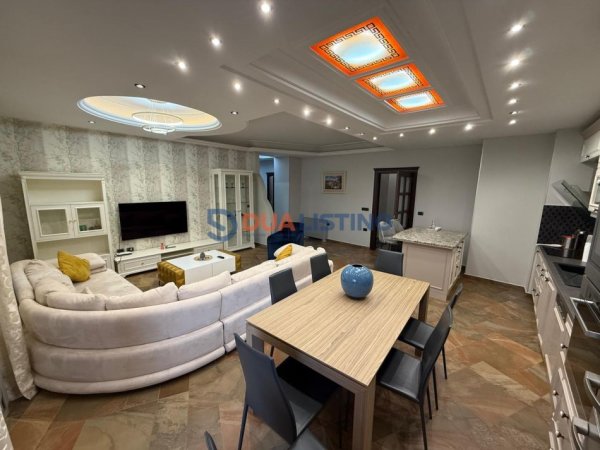 Tirane, jepet me qera apartament 3+1+Aneks+Ballkon Kati 2, 150 m² 1.300 € (Qira apartament 3+1 me 2 poste parkimi Bulevardi Zogu I)