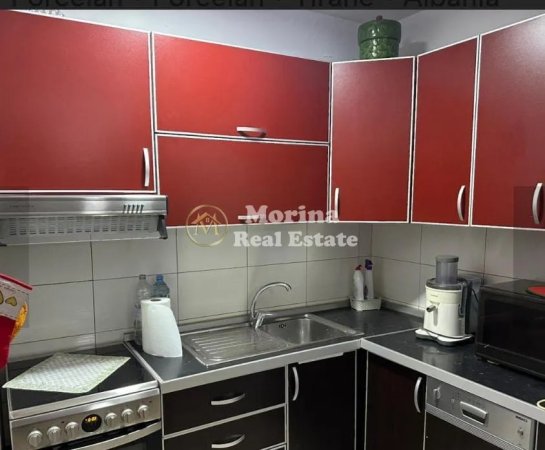 Tirane, jepet me qera apartament 2+1 Kati 5, 70 m² 500 € (Porcelan)