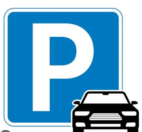 Tirane, jap me qera Vend Parkingu