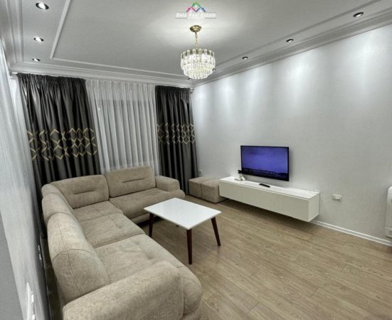 Tirane, shitet apartament 3+1+Aneks+Ballkon Kati 8, 112 m² 230.000 € (prane Eglo)
