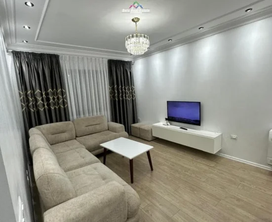 Tirane, shitet apartament 3+1+Aneks+Ballkon Kati 8, 112 m² 230.000 € (prane Eglo)