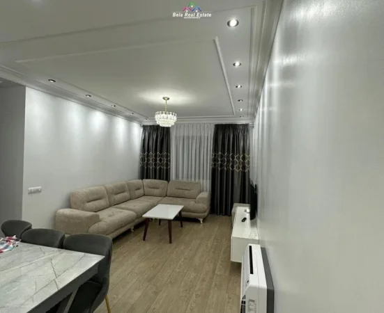 Tirane, shitet apartament 3+1+Aneks+Ballkon Kati 8, 112 m² 230.000 € (prane Eglo)