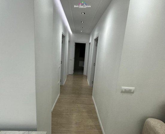 Tirane, shitet apartament 3+1+Aneks+Ballkon Kati 8, 112 m² 230.000 € (prane Eglo)