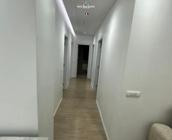 Tirane, shitet apartament 3+1+Aneks+Ballkon Kati 8, 112 m² 230.000 € (prane Eglo)
