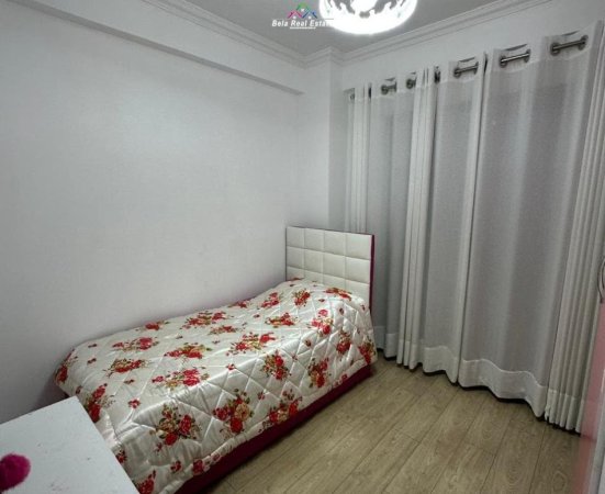 Tirane, shitet apartament 3+1+Aneks+Ballkon Kati 8, 112 m² 230.000 € (prane Eglo)