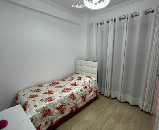 Tirane, shitet apartament 3+1+Aneks+Ballkon Kati 8, 112 m² 230.000 € (prane Eglo)