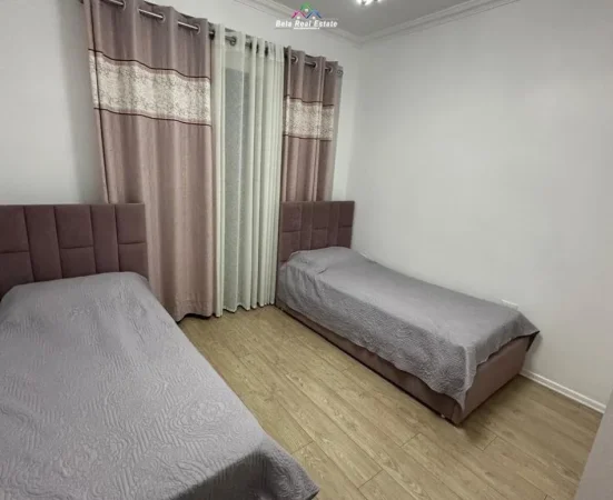 Tirane, shitet apartament 3+1+Aneks+Ballkon Kati 8, 112 m² 230.000 € (prane Eglo)