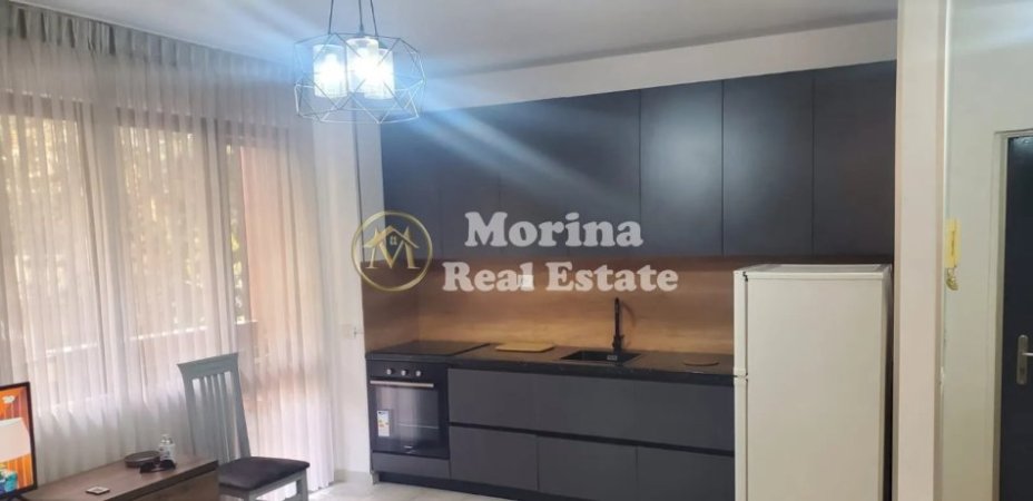 Tirane, jepet me qera apartament 1+1 Kati 2, 67 m² 500 € (Ish Fusha e Aviacionit)