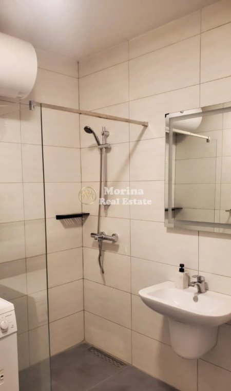 Tirane, jepet me qera apartament 1+1 Kati 2, 67 m² 500 € (Ish Fusha e Aviacionit)