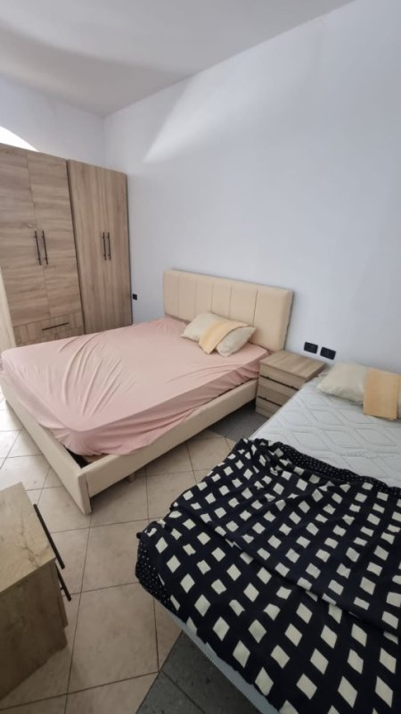 Jepet Hyrje 1+1 me Qera ne Don Bosko,  350 €URO