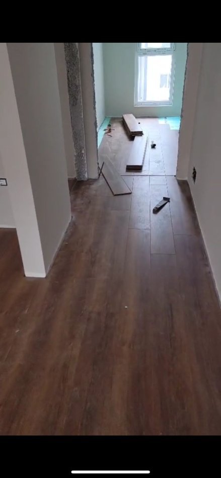 Tirane, jepet me qera zyre Kati 4, 106 m² 650 € (LAPRAKE)