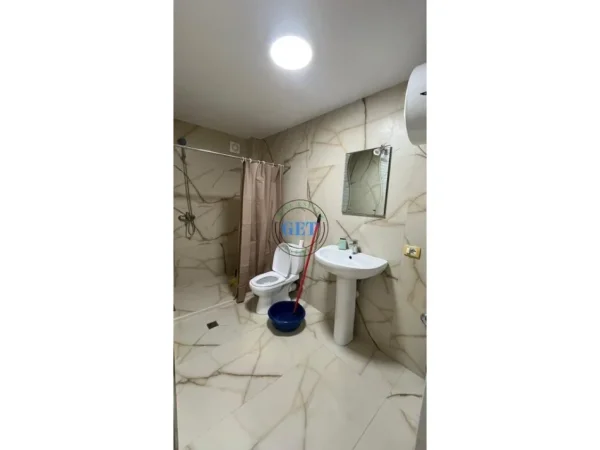 Durres, jepet me qera apartament 1+1 Kati 4, 55 m² 300 € (plazh iliria durres)