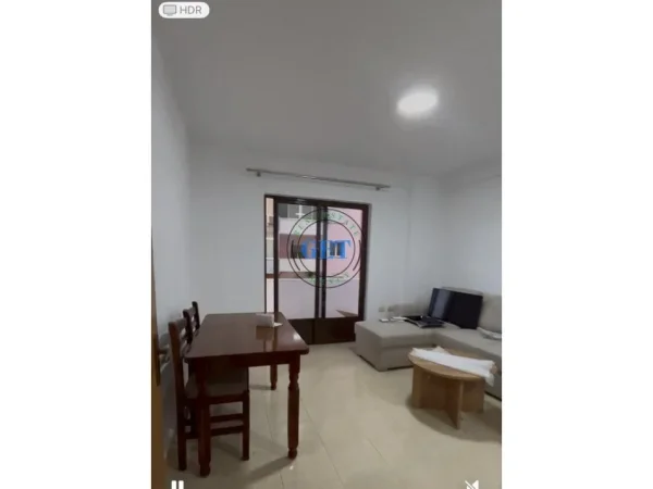 Durres, jepet me qera apartament 1+1 Kati 4, 55 m² 300 € (plazh iliria durres)