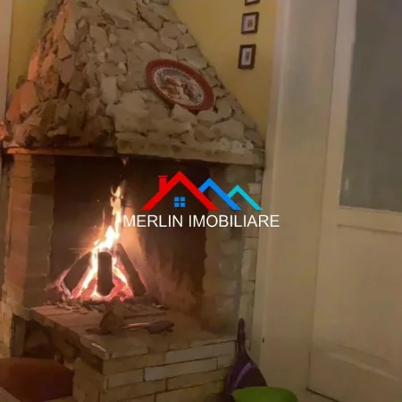 Tirane, jepet me qera shtepi 2+1+Ballkon Kati 1, 120 m² 620 € (RRUGA MUHAMET GJOLLESHA,21 DHJETORI)