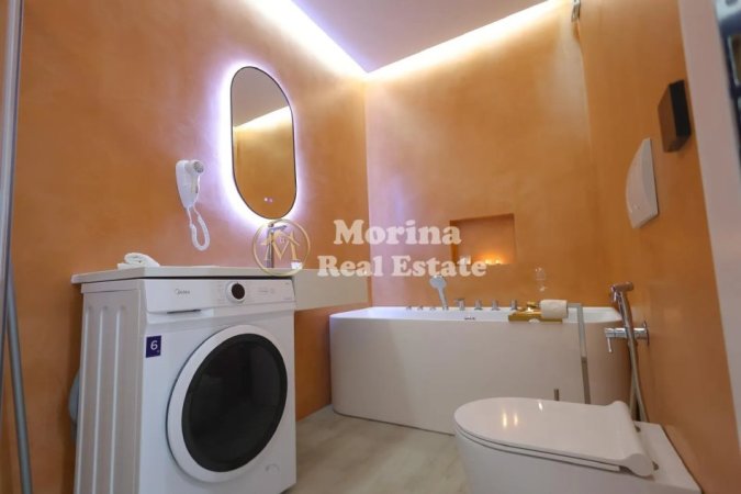 Tirane, jepet me qera apartament 1+1 Kati 4, 100 m² 1.500 € (Bulevardi i Ri)