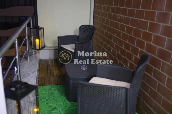 Tirane, jepet me qera apartament 1+1 Kati 4, 100 m² 1.500 € (Bulevardi i Ri)