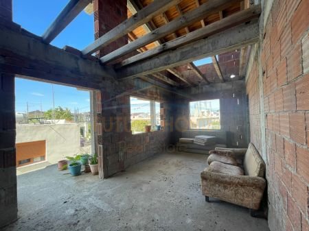 Durres, shitet shtepi 2+1+Ballkon Kati 2, 107 m² 120.000 € 