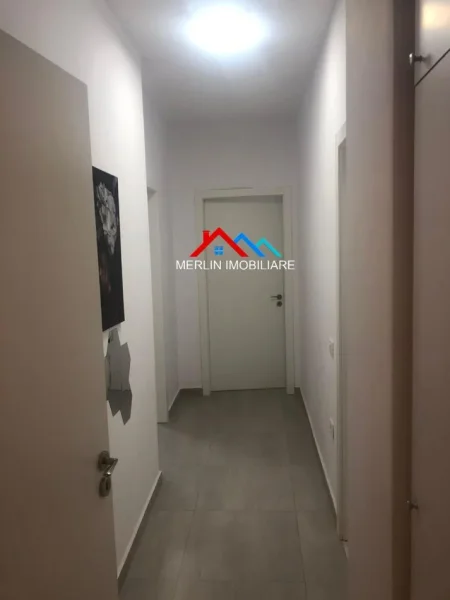 Shqiperi, shitet apartament 3+1+Ballkon Kati 8, 116 m² 261.000 € (RRUGA E DIBRES)