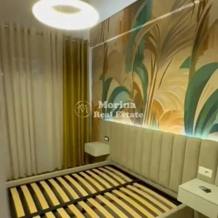 Tirane, jepet me qera apartament 1+1+Ballkon Kati 1, 60 m² 450 € (Rezidenca Oxa)