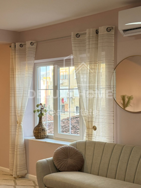 Tirane, jepet me qera apartament 1+1 Kati 2, 70 m² 600 € (Rruga Bardhyl)